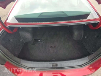 2023 Nissan Altima SR - miniatura 14
