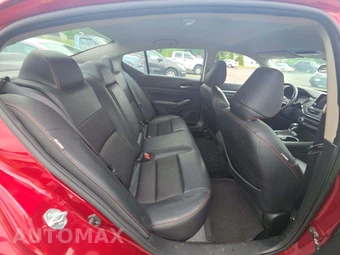 2023 Nissan Altima SR - miniatura 16