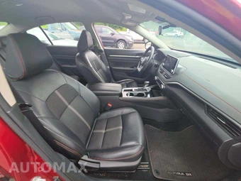 2023 Nissan Altima SR - miniatura 18