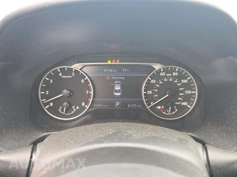 2023 Nissan Altima SR - miniatura 9