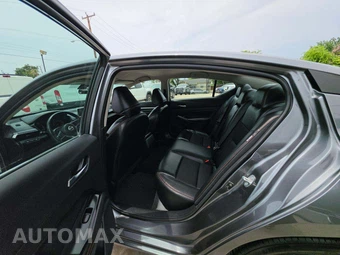 2023 Nissan Altima SR - miniatura 10