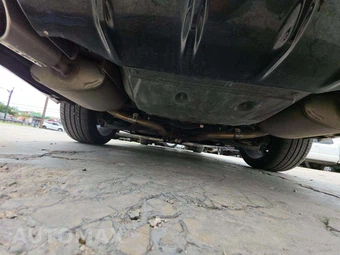 2023 Nissan Altima SR - miniatura 12