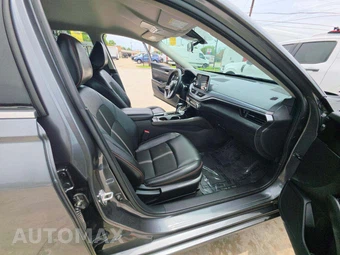 2023 Nissan Altima SR - miniatura 15