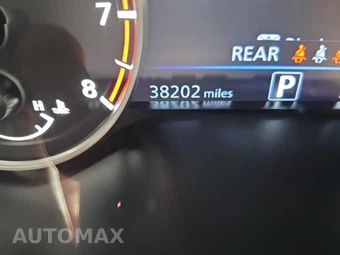 2023 Nissan Altima SR - miniatura 13