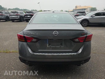 2023 Nissan Altima SR - miniatura 6