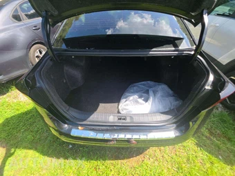 2023 Nissan Altima SR – miniatura 14