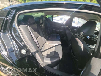 2023 Nissan Altima SR – miniatura 16