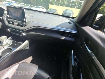 2023 Nissan Altima SR – miniatura 19