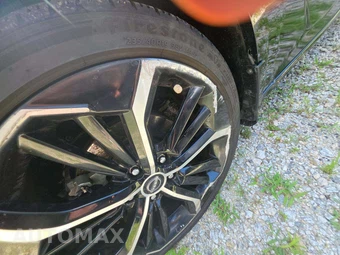 2023 Nissan Altima SR – miniatura 21
