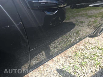 2023 Nissan Altima SR – miniatura 24