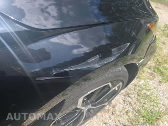 2023 Nissan Altima SR – miniatura 25