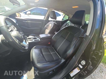 2023 Nissan Altima SR – miniatura 6