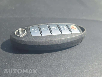 2023 Nissan Altima SR – miniatura 8