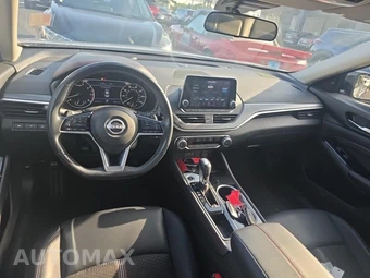 2023 Nissan Altima SR - miniatura 12