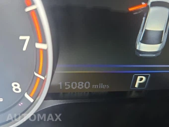 2023 Nissan Altima SR - miniatura 13