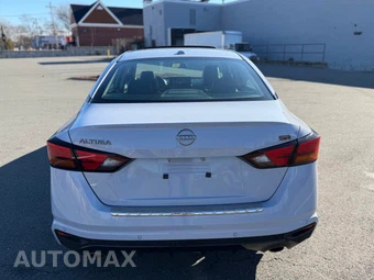 2023 Nissan Altima SR - miniatura 15
