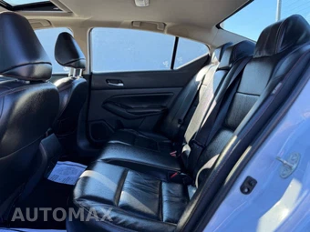 2023 Nissan Altima SR - miniatura 19