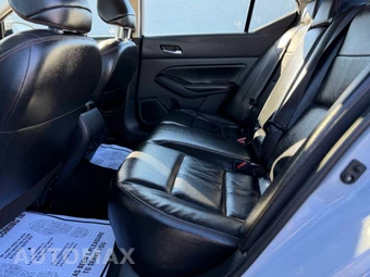 2023 Nissan Altima SR - miniatura 20