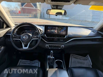 2023 Nissan Altima SR - miniatura 22
