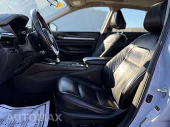 2023 Nissan Altima SR - miniatura 26