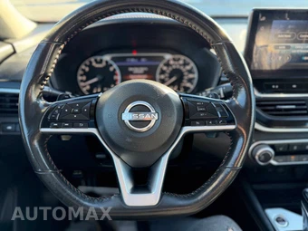 2023 Nissan Altima SR - miniatura 27