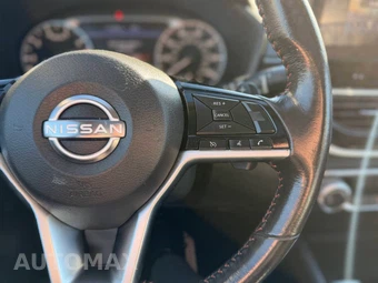 2023 Nissan Altima SR - miniatura 28