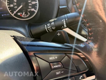 2023 Nissan Altima SR - miniatura 31