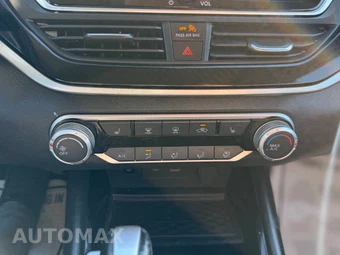 2023 Nissan Altima SR - miniatura 37