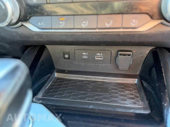 2023 Nissan Altima SR - miniatura 39