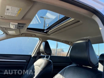 2023 Nissan Altima SR - miniatura 44