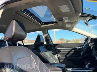 2023 Nissan Altima SR - miniatura 49