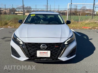 2023 Nissan Altima SR - miniatura 5