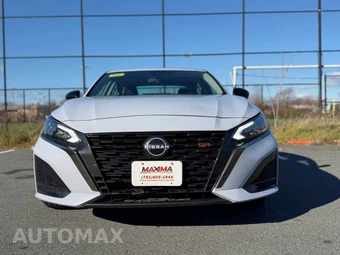 2023 Nissan Altima SR - miniatura 6