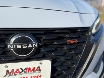 2023 Nissan Altima SR - miniatura 7