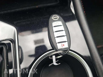2023 Nissan Altima SR - miniatura 5