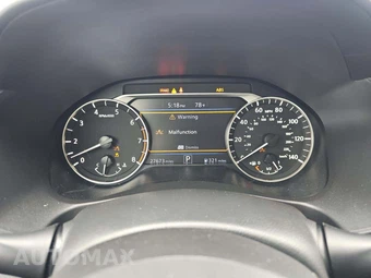 2023 Nissan Altima SR - miniatura 6