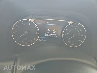 2023 Nissan Altima SR - miniatura 12