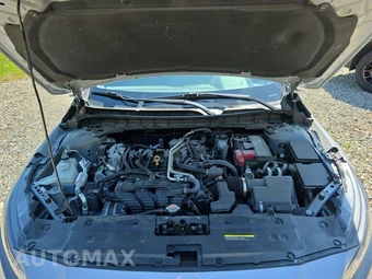 2023 Nissan Altima SR - miniatura 16