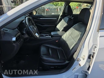 2023 Nissan Altima SR - miniatura 11