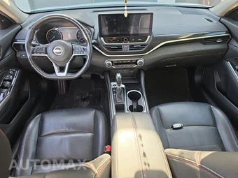 2023 Nissan Altima SR - miniatura 12