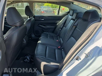 2023 Nissan Altima SR - miniatura 14