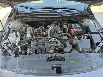 2023 Nissan Altima SR - miniatura 16