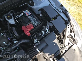 2023 Nissan Altima SR - miniatura 28
