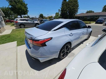 2023 Nissan Altima SR - miniatura 3