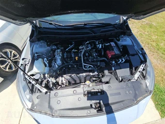 2023 Nissan Altima SR - miniatura 31