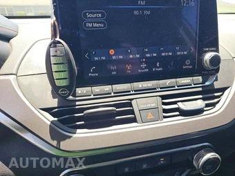 2023 Nissan Altima SR - miniatura 8
