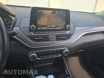 2023 Nissan Altima SR - miniatura 10