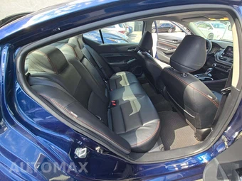 2023 Nissan Altima SR - miniatura 16
