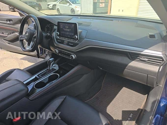 2023 Nissan Altima SR - miniatura 19