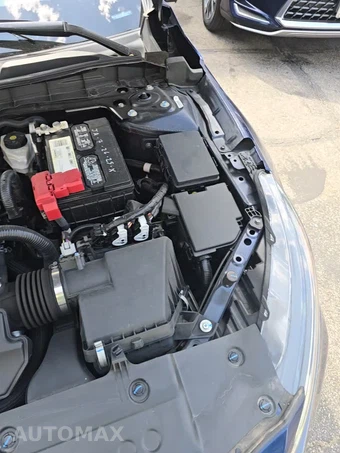 2023 Nissan Altima SR - miniatura 24